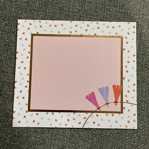 Recollections Warm Luxury Ephemera - Picture 8 of 16